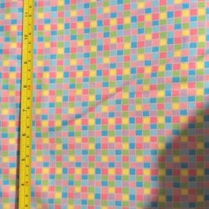 Fabric Yardage